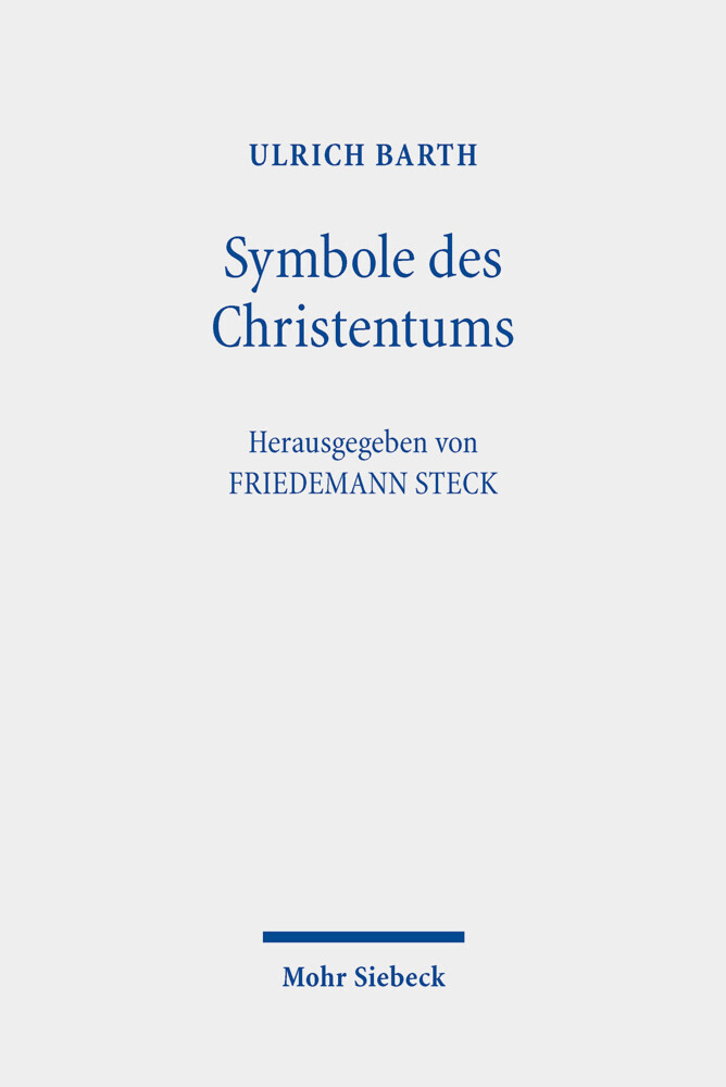 Symbole des Christentums main product photo