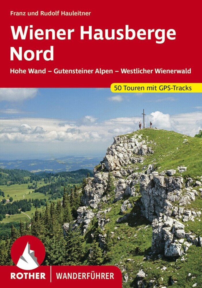 Wiener Hausberge Nord main product photo