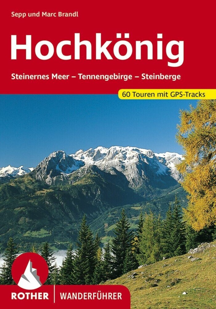 Hochkönig main product photo