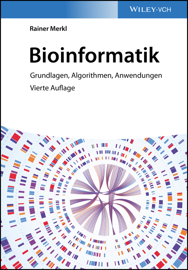 Bioinformatik main product photo