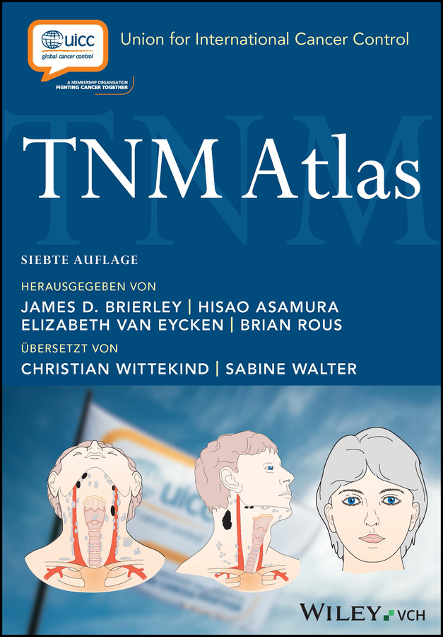 TNM Atlas main product photo