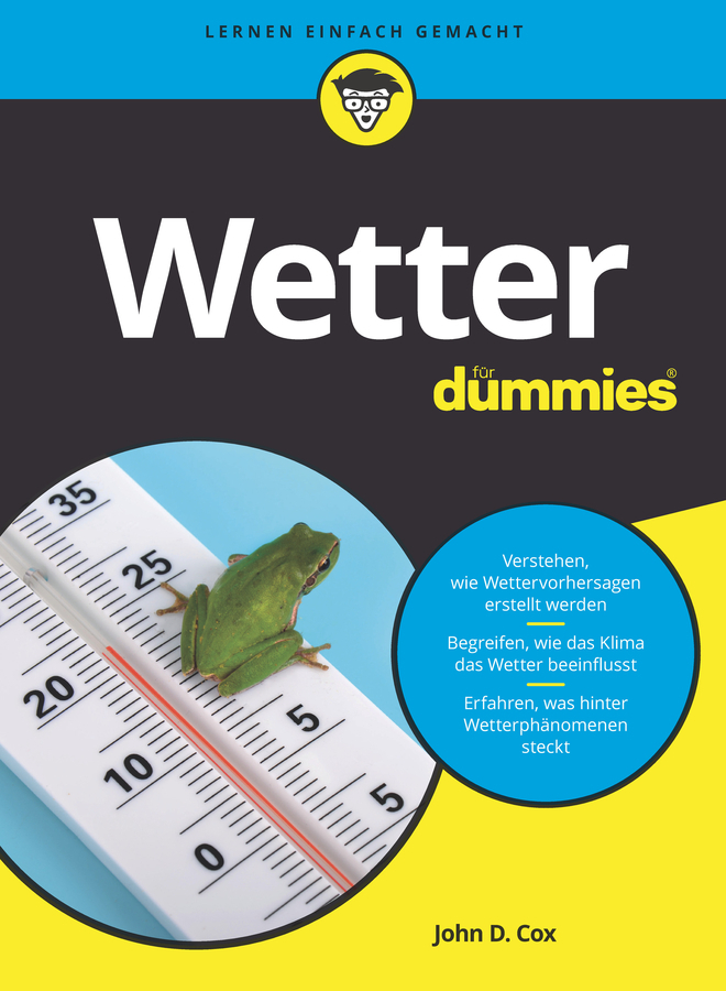 Wetter für Dummies main product photo