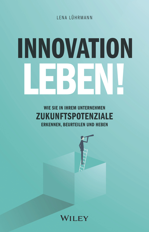 Innovation leben! main product photo