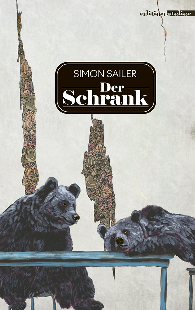 Der Schrank main product photo