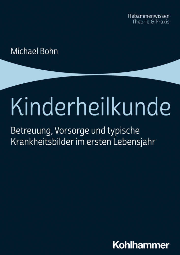 Kinderheilkunde main product photo