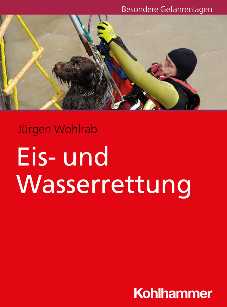 Eis- und Wasserrettung main product photo