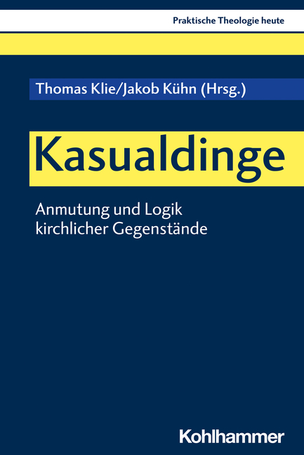 Kasualdinge main product photo