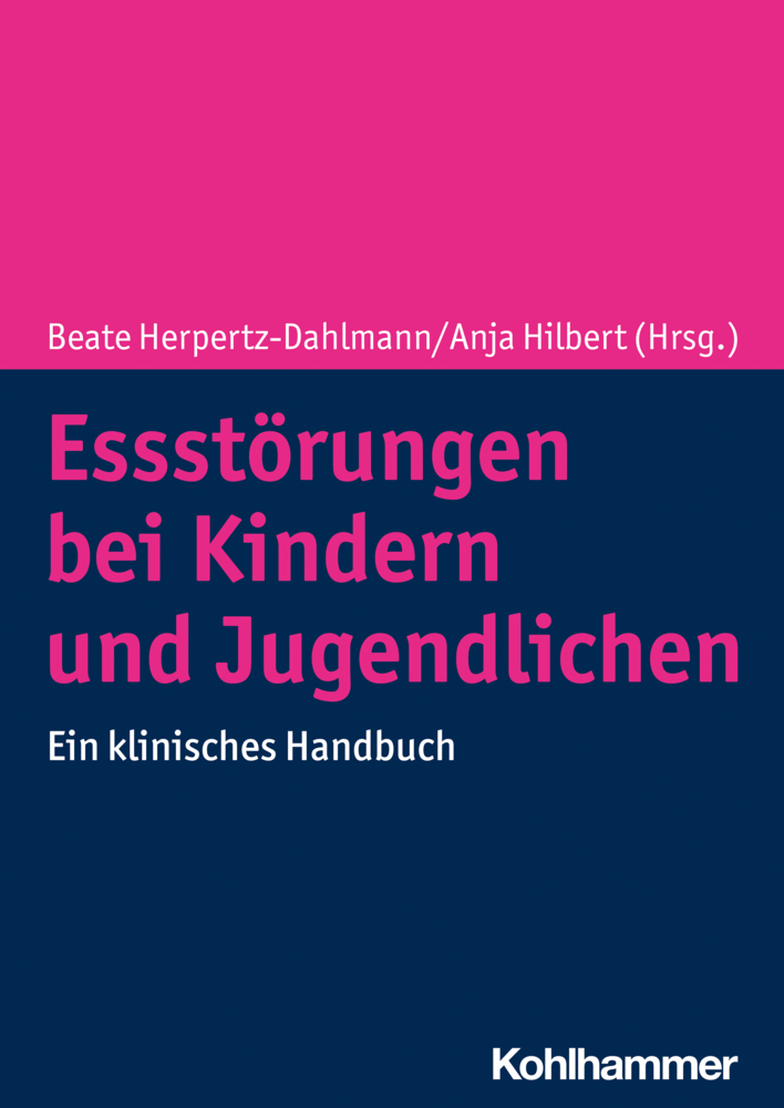 Essstörungen bei Kindern und Jugendlichen main product photo