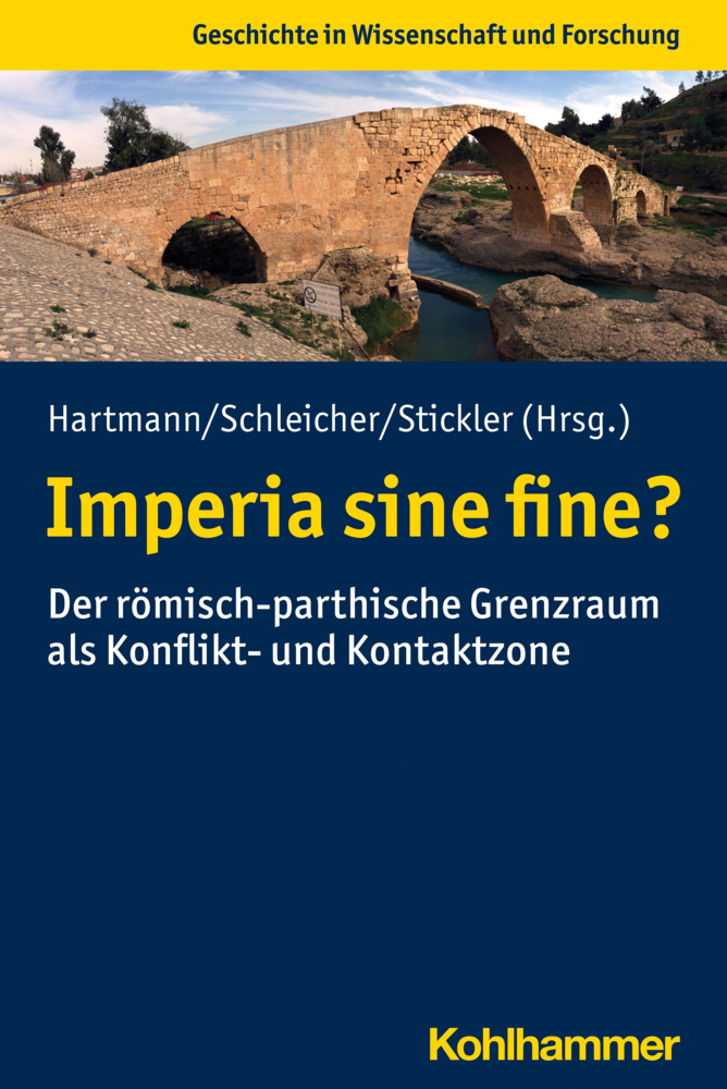 Imperia sine fine? main product photo
