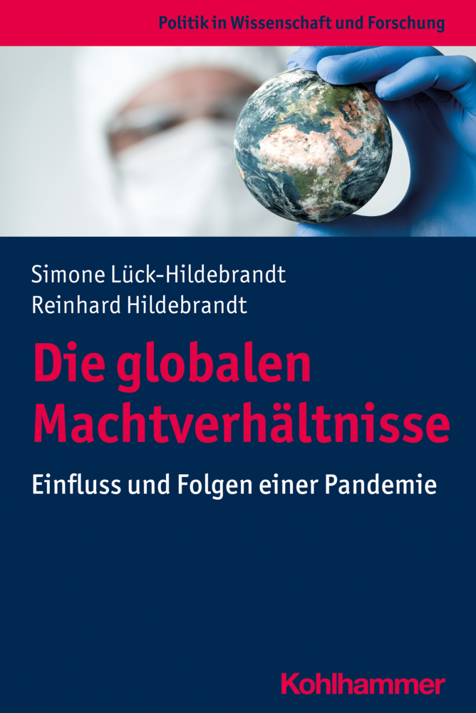 Die globalen Machtverhältnisse main product photo