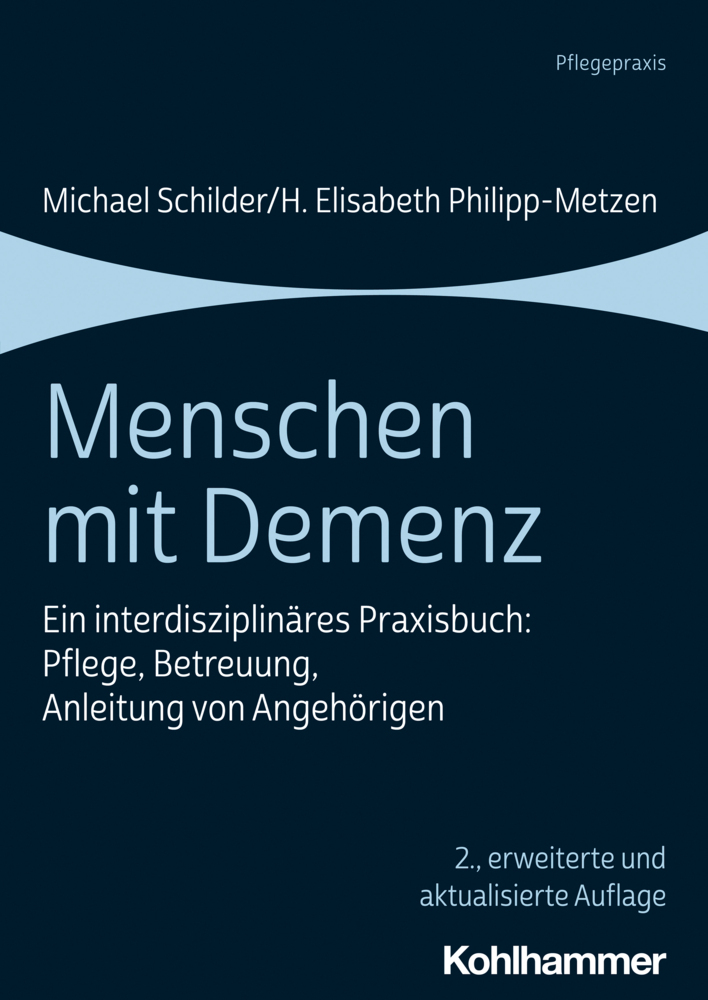 Menschen mit Demenz main product photo