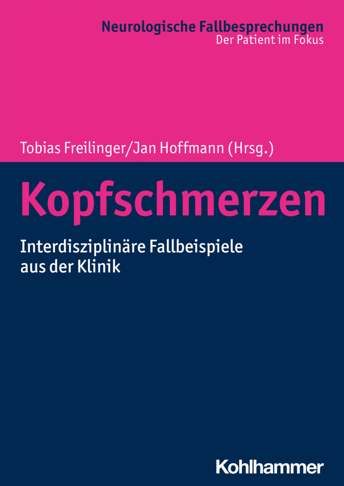Kopfschmerzen main product photo