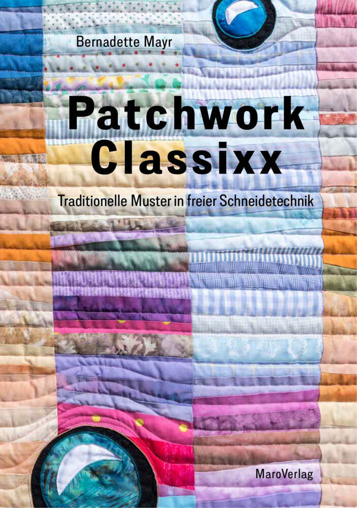 Patchwork Classixx main product photo