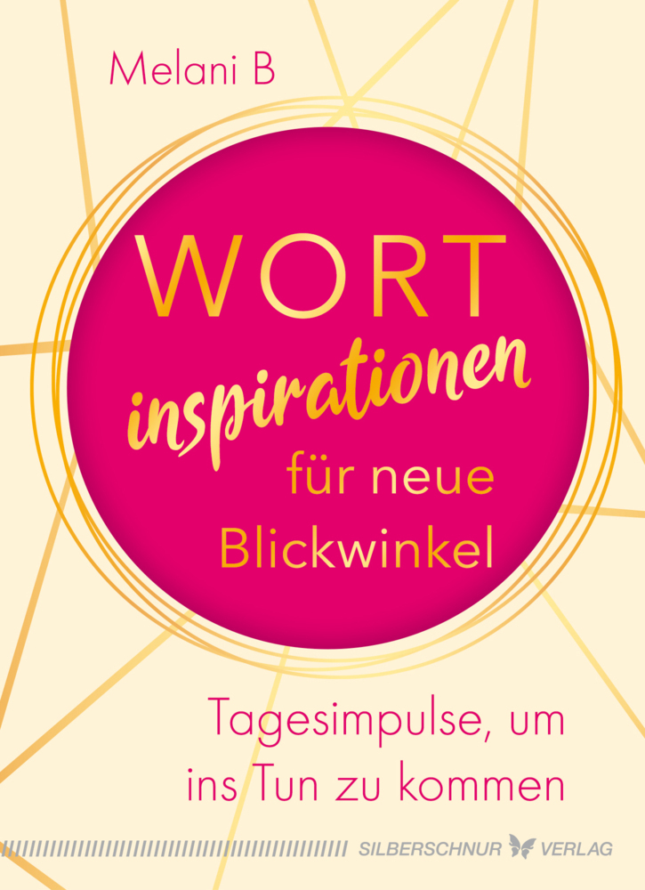 Wortinspirationen für neue Blickwinkel main product photo