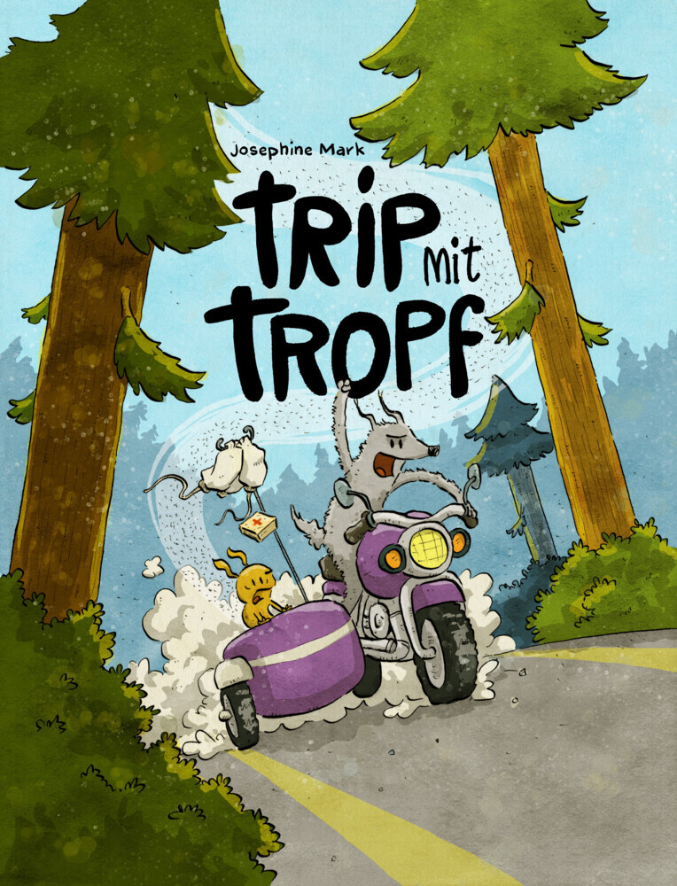 Trip mit Tropf main product photo