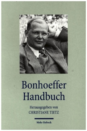 Bonhoeffer Handbuch