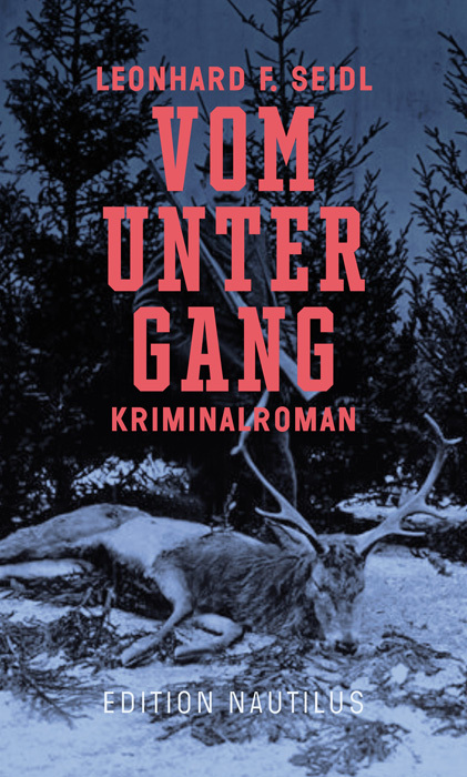 Vom Untergang main product photo