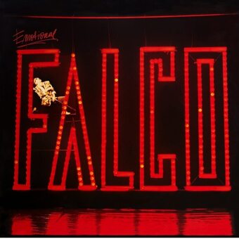 Emotional, 1 Schallplatte (180 Gr 12")