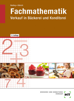 eBook inside: Buch und eBook Fachmathematik, m. 1 Buch, m. 1 Online-Zugang