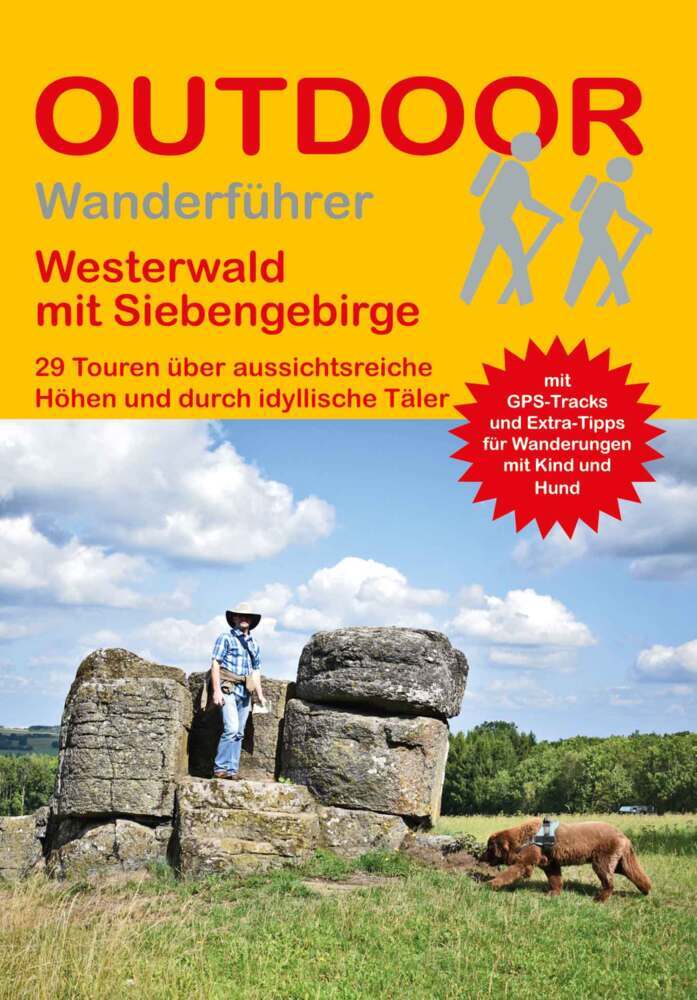 Westerwald mit Siebengebirge main product photo
