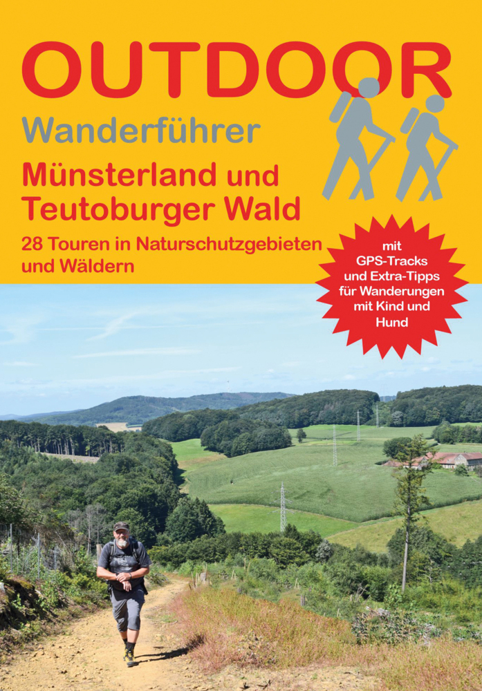 Münsterland und Teutoburger Wald main product photo