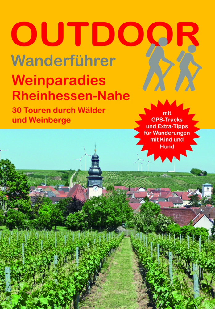 Weinparadies Rheinhessen-Nahe main product photo