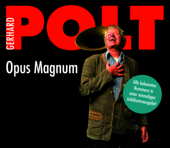 Opus Magnum, 2 Audio-CD, 2 MP3