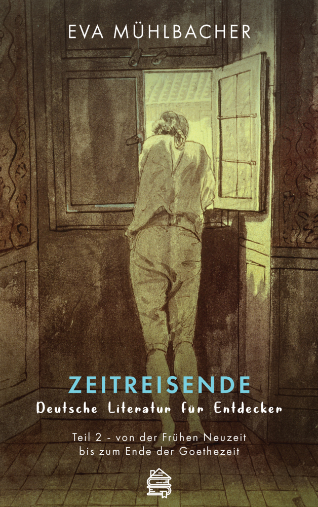 Zeitreisende - Deutsche Literatur für Entdecker main product photo