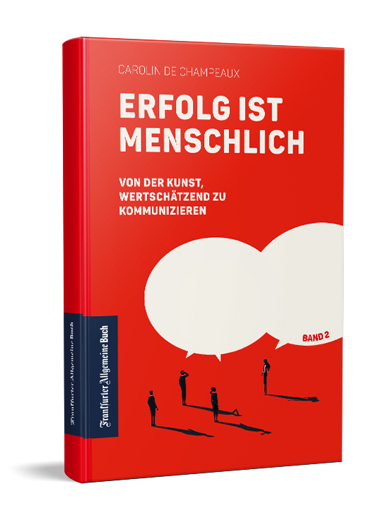 Erfolg ist menschlich, 3 Teile main product photo