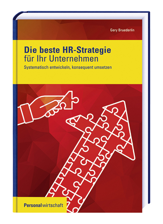 Die beste HR-Strategie für Ihr Unternehmen main product photo