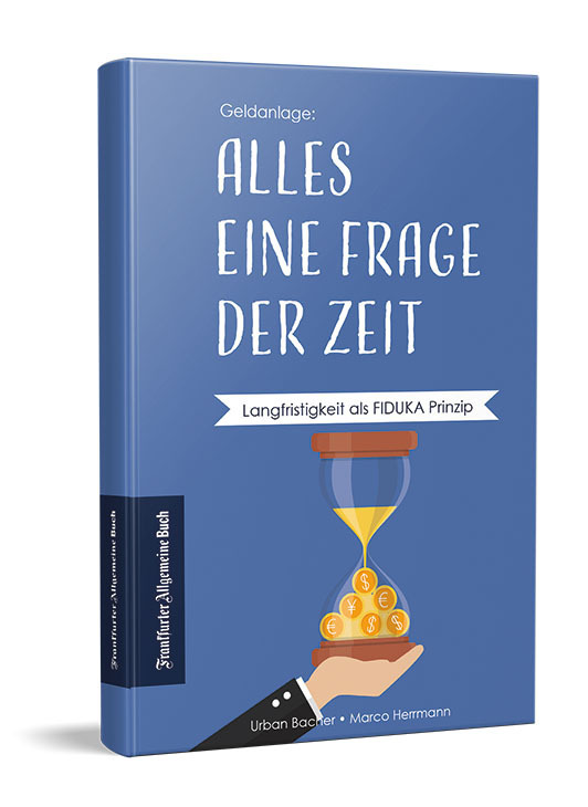 Alles eine Frage der Zeit main product photo