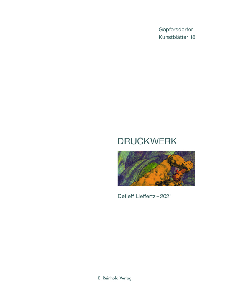Druckwerk main product photo
