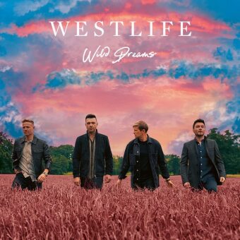 Wild Dreams, 1 Audio-CD