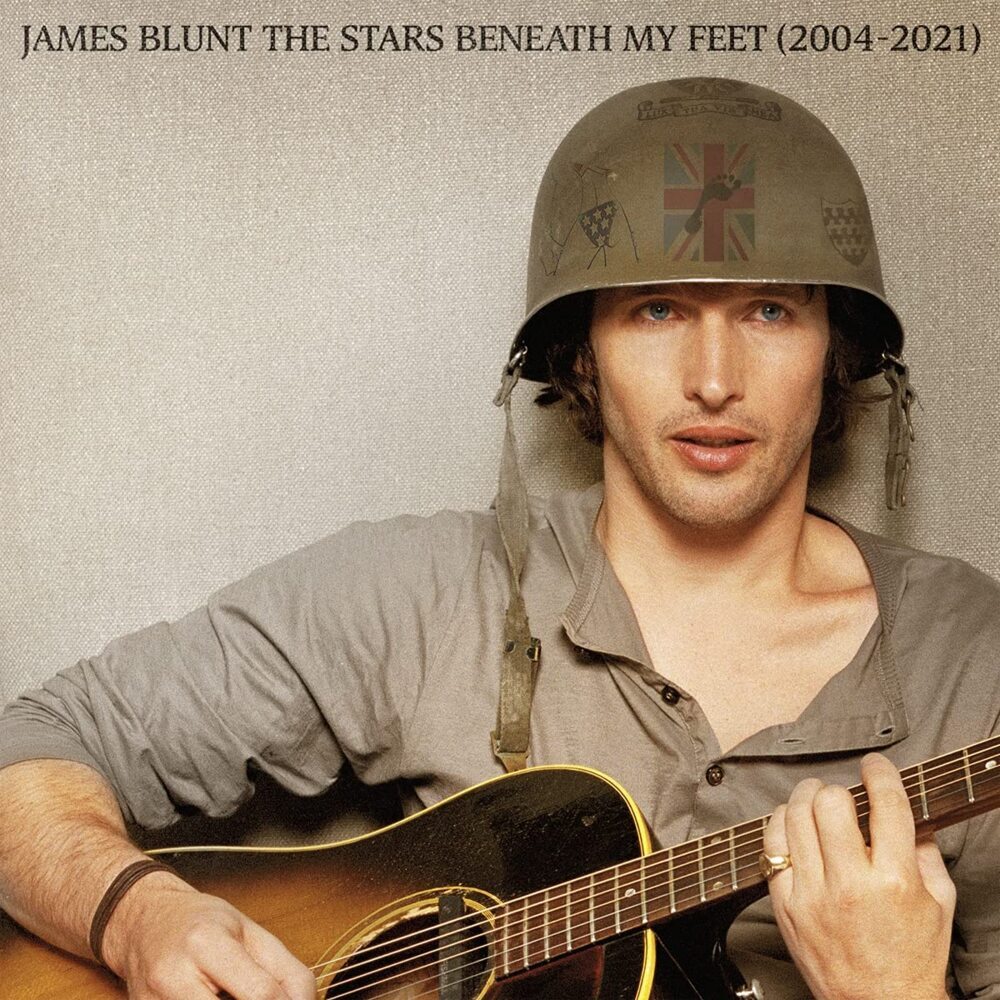 The Stars Beneath My Feat, 2 Audio-CD (Limited Edition) main product photo