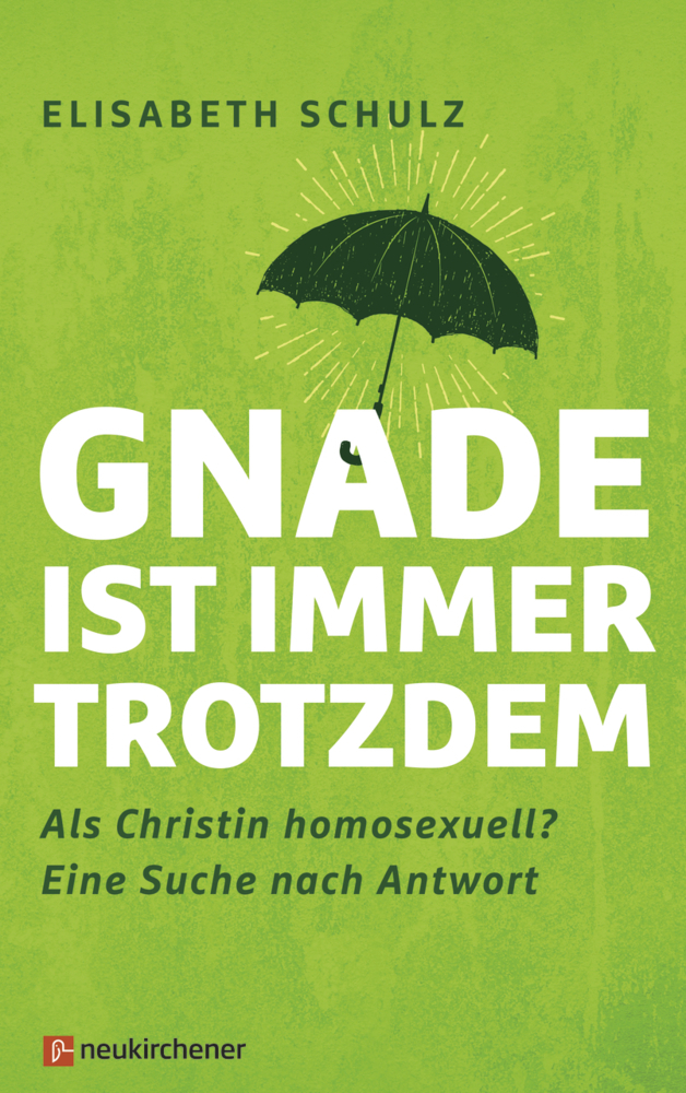 Gnade ist immer trotzdem main product photo