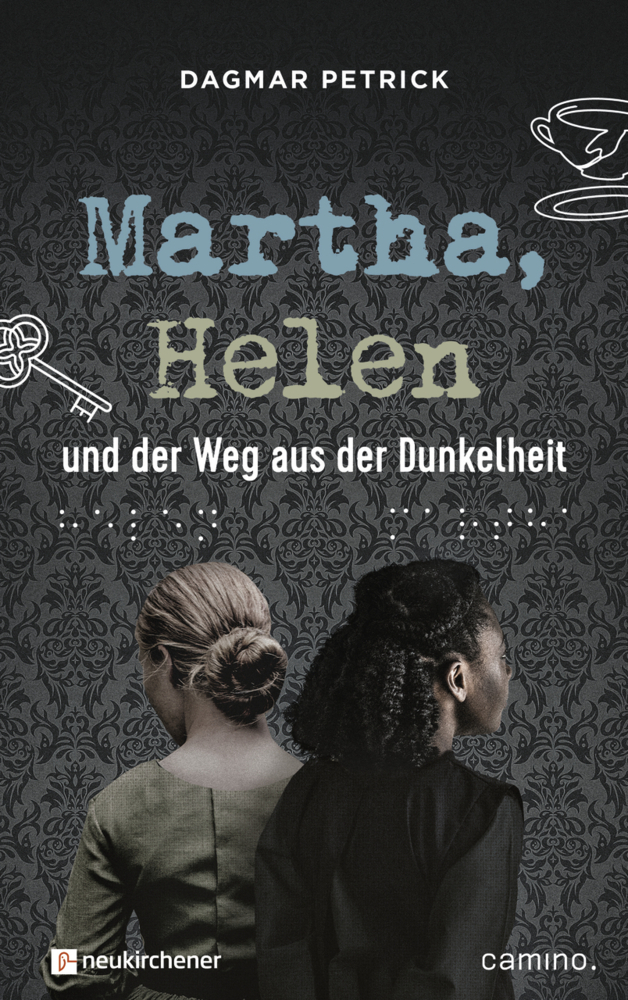 Martha, Helen und der Weg aus der Dunkelheit main product photo