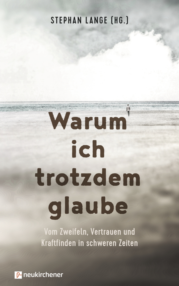 Warum ich trotzdem glaube main product photo