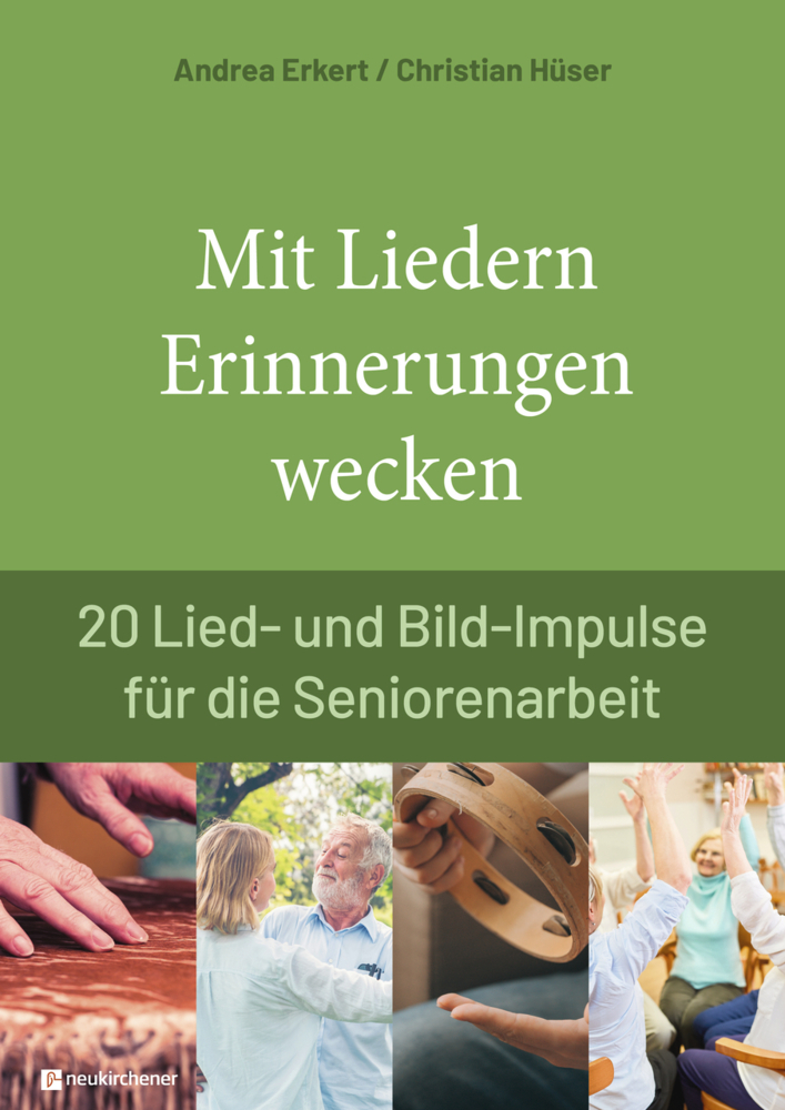 Mit Liedern Erinnerungen wecken main product photo