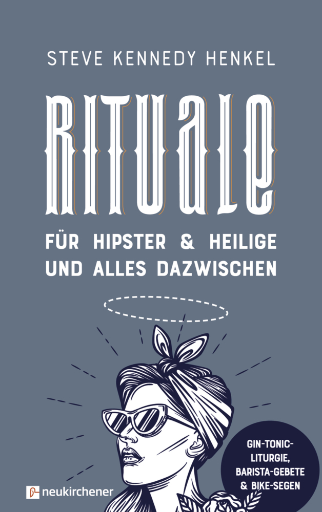 Rituale für Hipster & Heilige und alles dazwischen main product photo