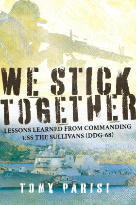 We Stick Together