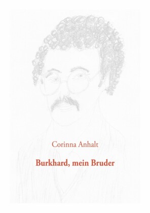 Burkhard, mein Bruder