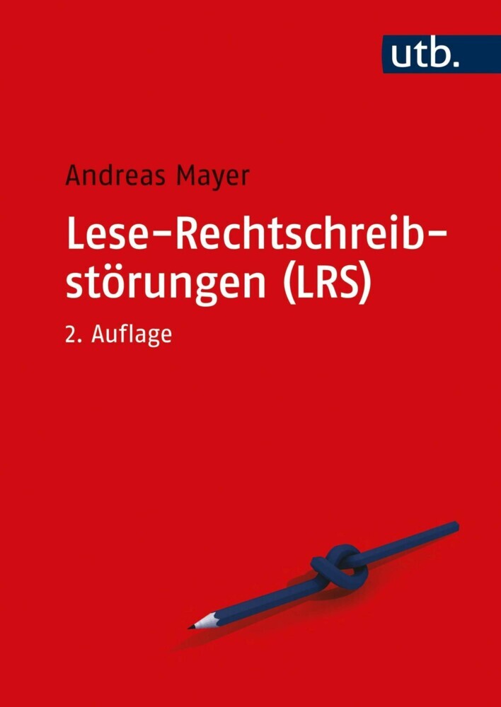 Lese-Rechtschreibstörungen (LRS) main product photo