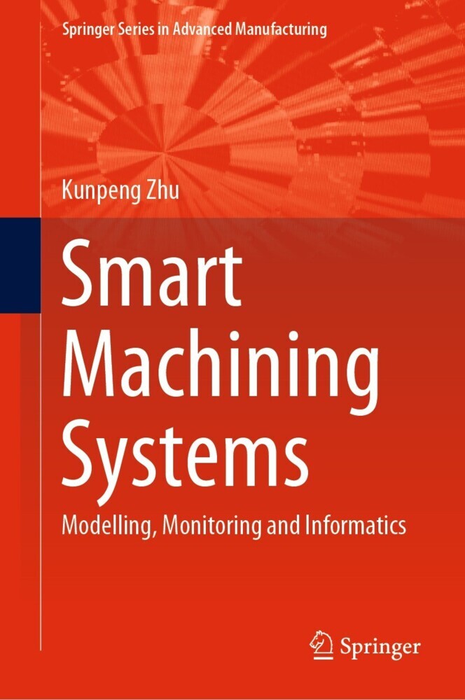 Smart Machining Systems main product photo