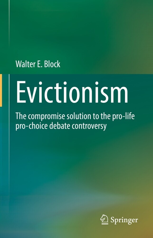 Evicitionism main product photo