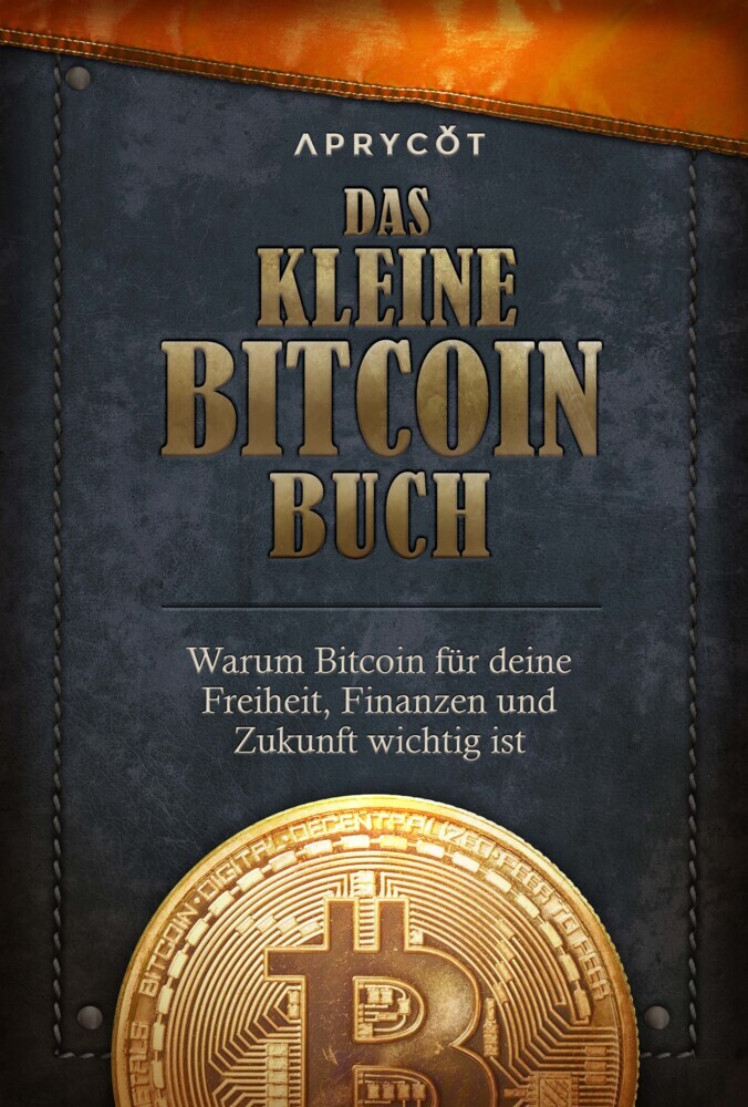 Das kleine Bitcoin-Buch main product photo
