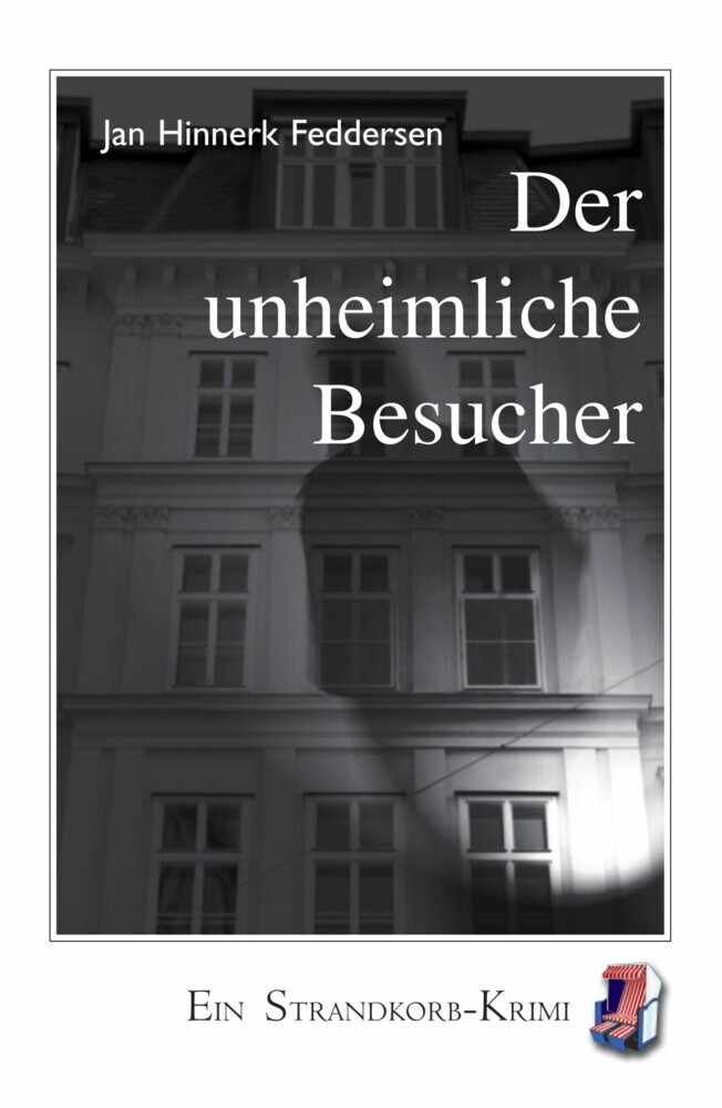 Der unheimliche Besucher main product photo