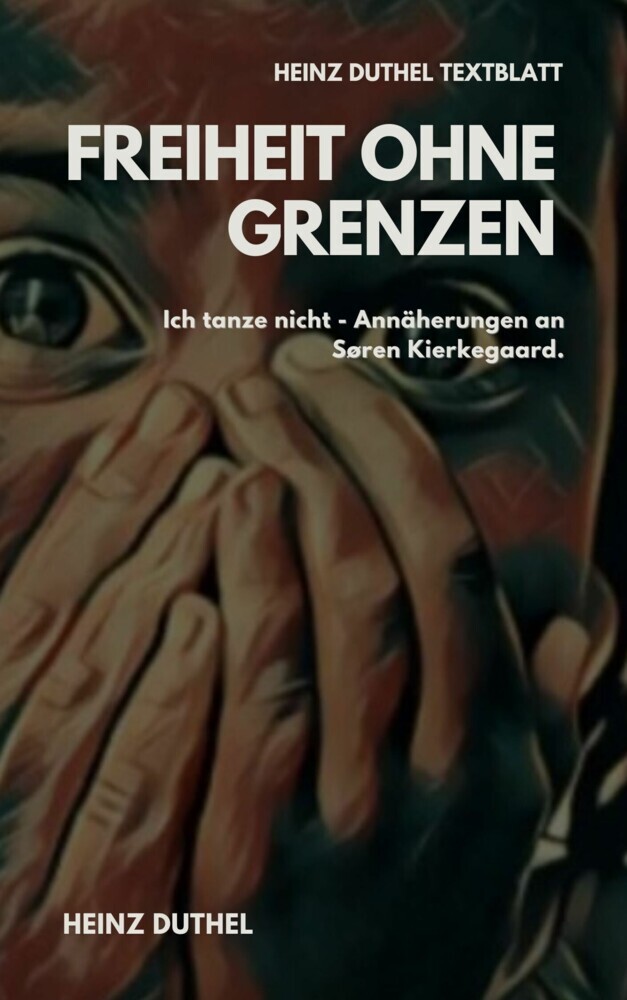 TEXTBLATT - Freiheit ohne Grenzen main product photo