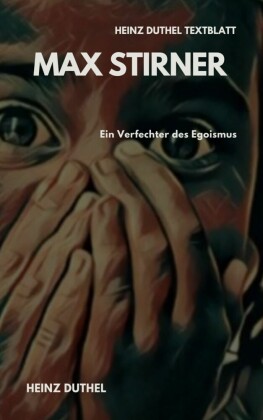 TEXTBLATT - Max Stirner