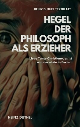 TEXTBLATT - Hegel