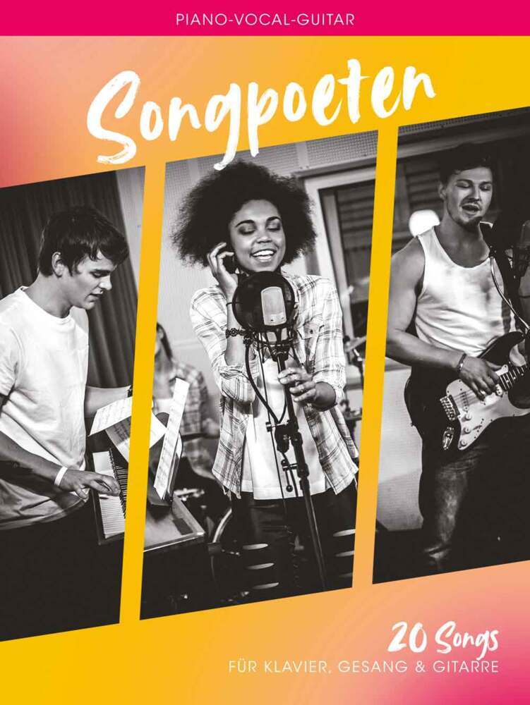 Songpoeten main product photo